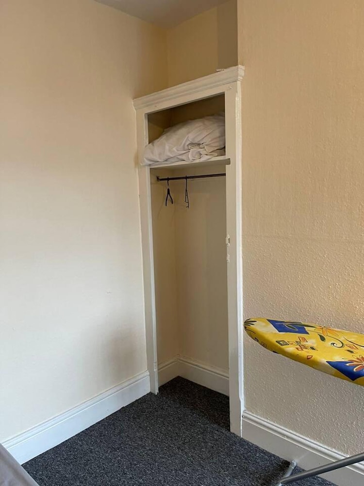 1 Bedroom Flat - Aylestone Road Leicester view 5
