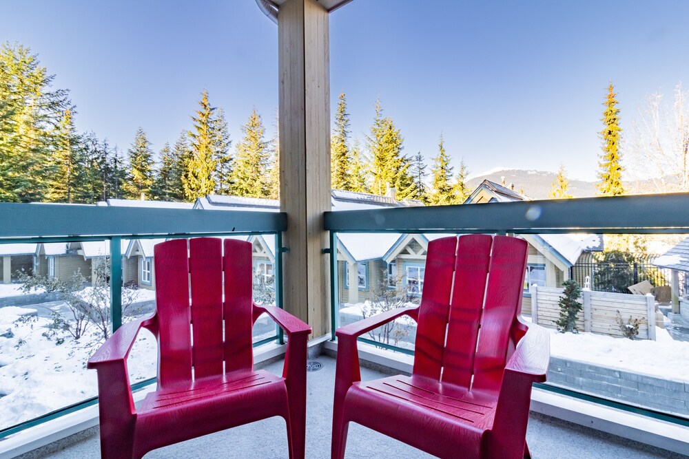 Elevate Real Estate Management Snowbird - 203