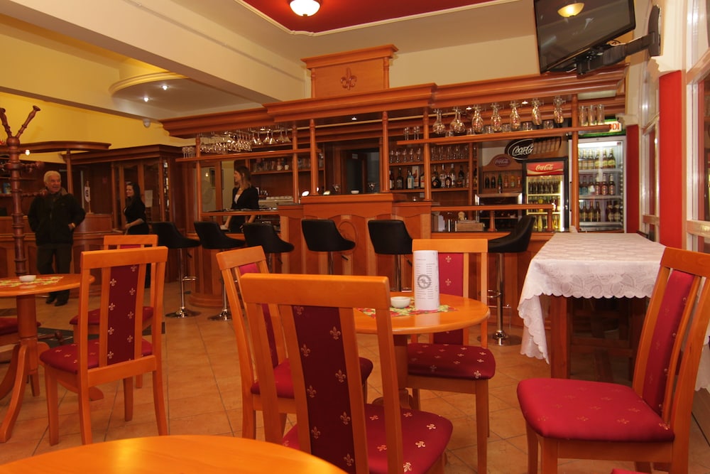 Hotel Corvinus