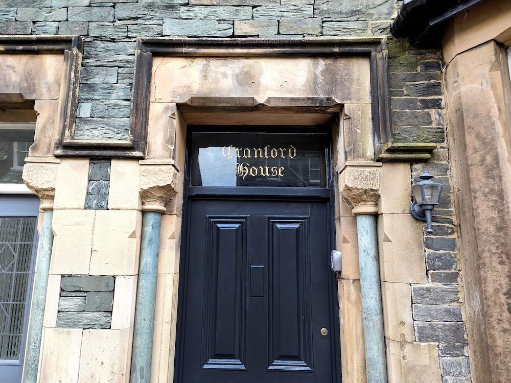 Cranford House