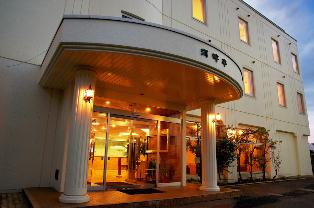 Hotel Kahantei