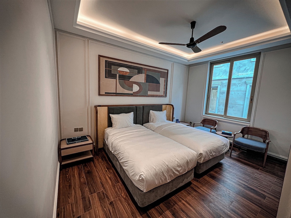 Icity Mozart Suites