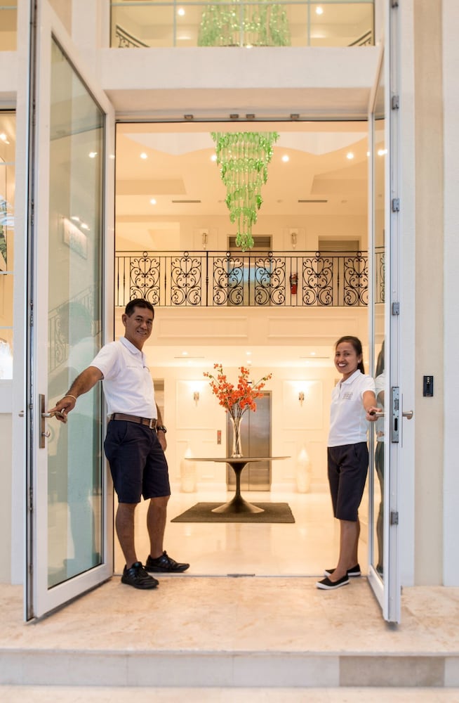 Mayfair Estates
