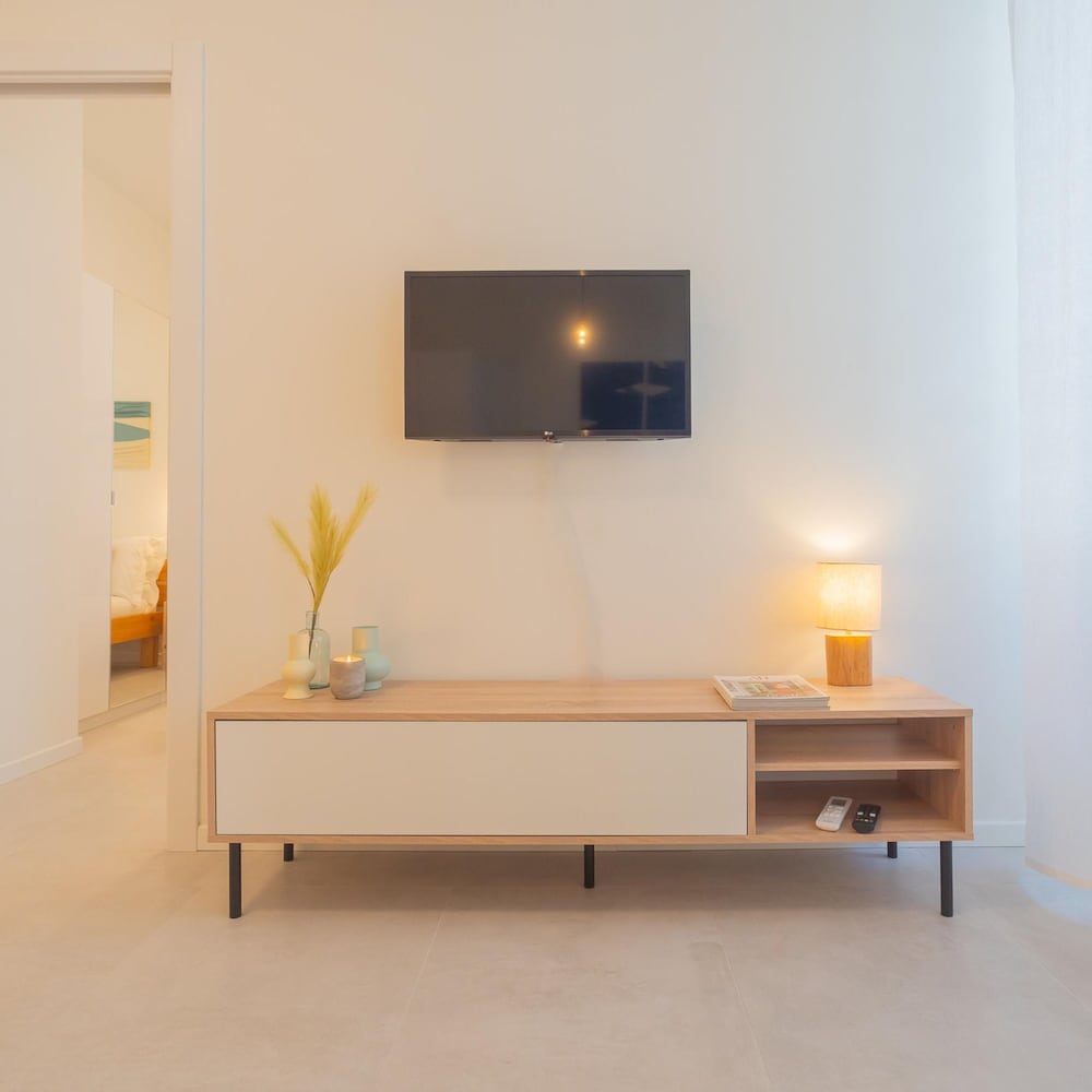 Enchanted Como Lake - City Apartment 2
