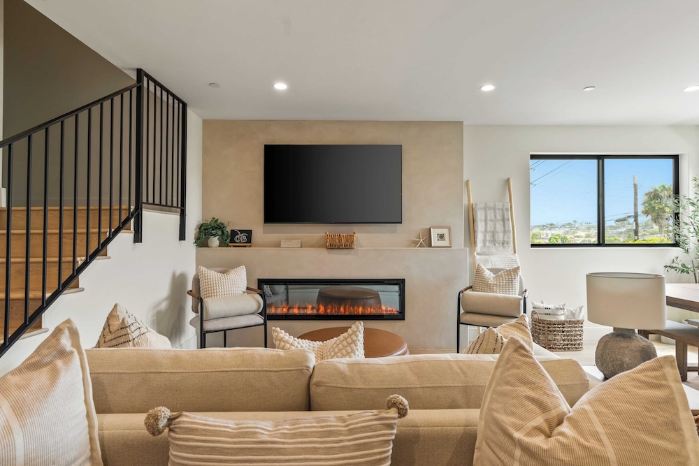 Point View Retreat by Avantstay Modern Coastal Retreat Near Sunset Cliffs & Ocean Beach