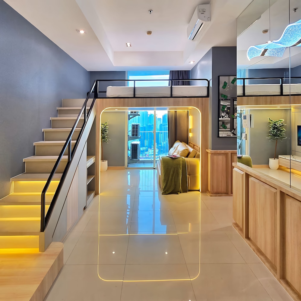 Staysanliving - Kota Kasablanka