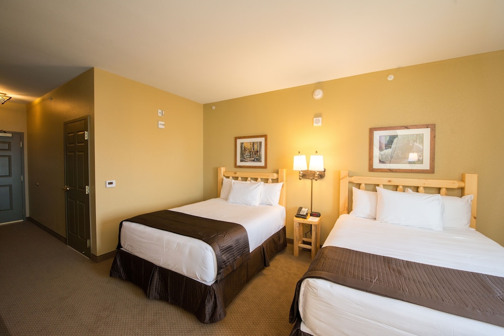 Great Wolf Lodge Anaheim, CA