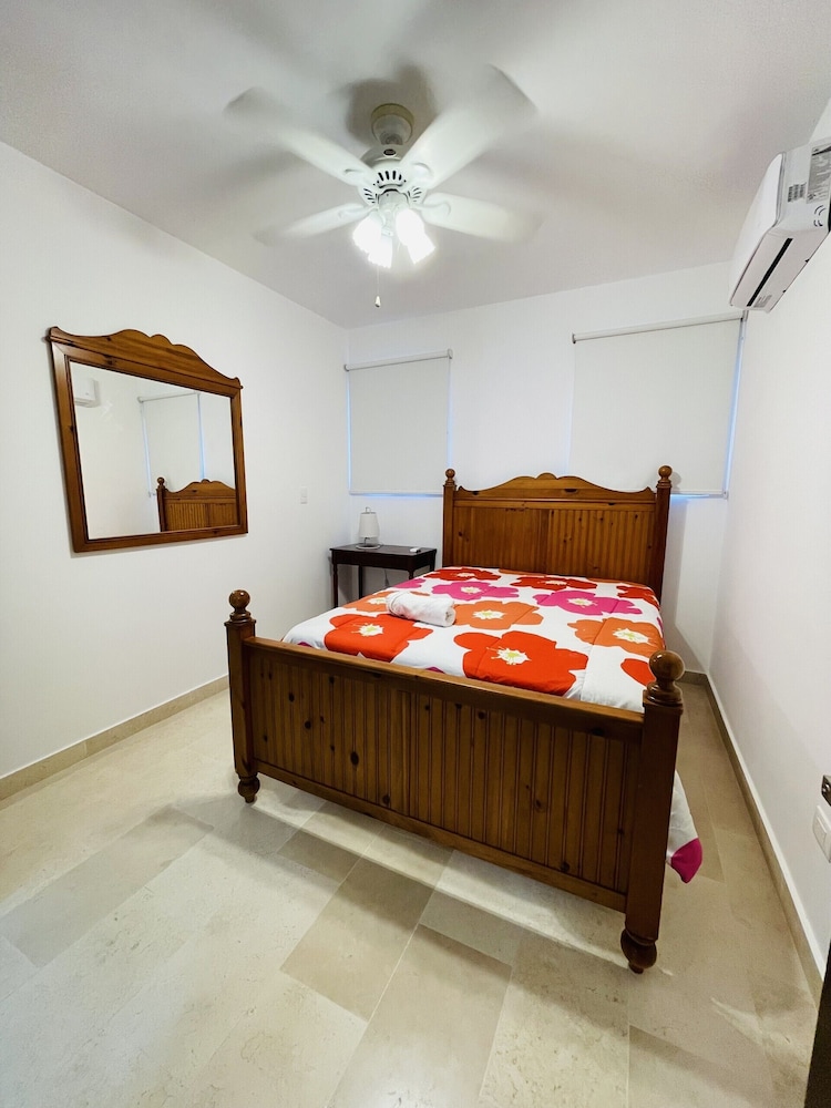 Residencial FG 19