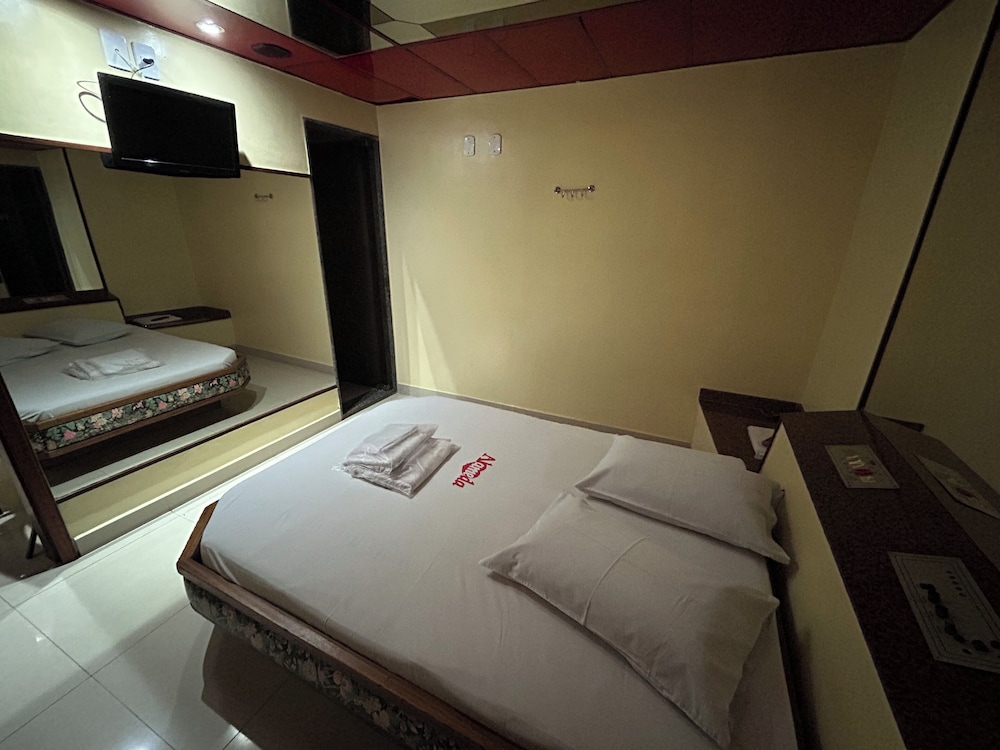 Hotel Alameda