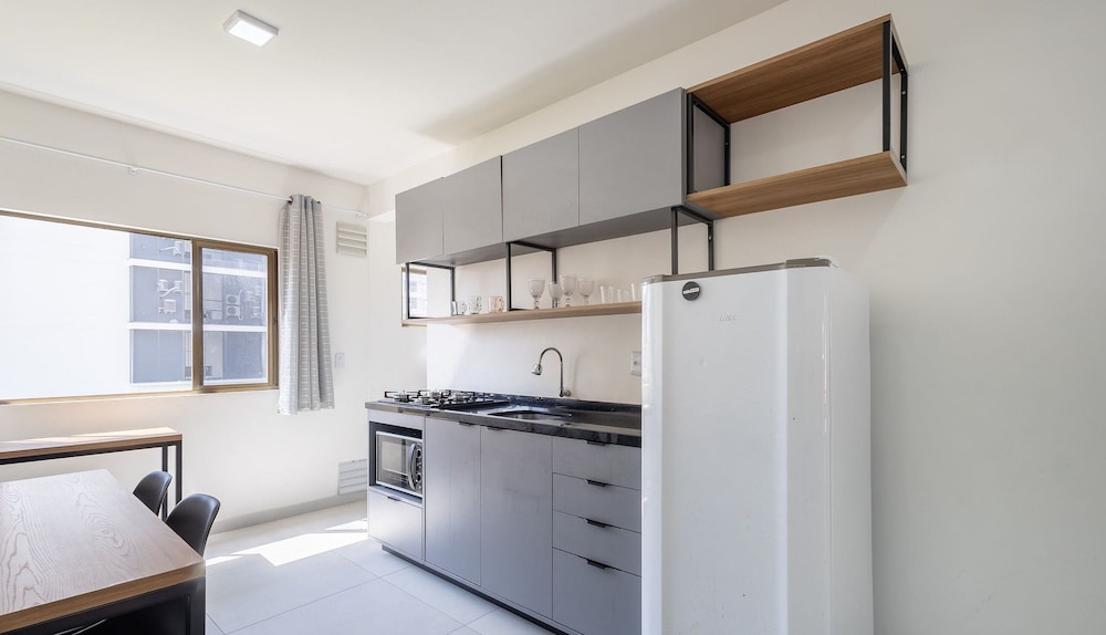 Apartments in Jurere 200m From the Beach - PSD