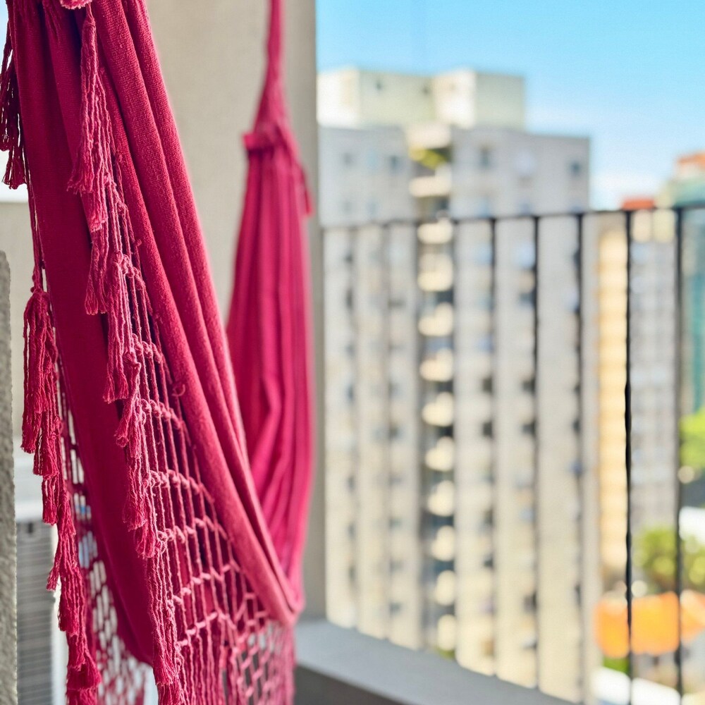 Apartamentos Prime-Prox a Oscar Freire