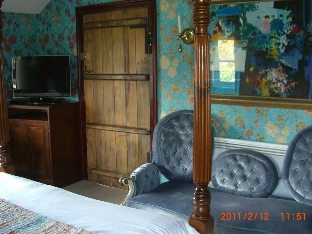Altrincham Vacations - Ash Farm Country Guest House - Property Image 56
