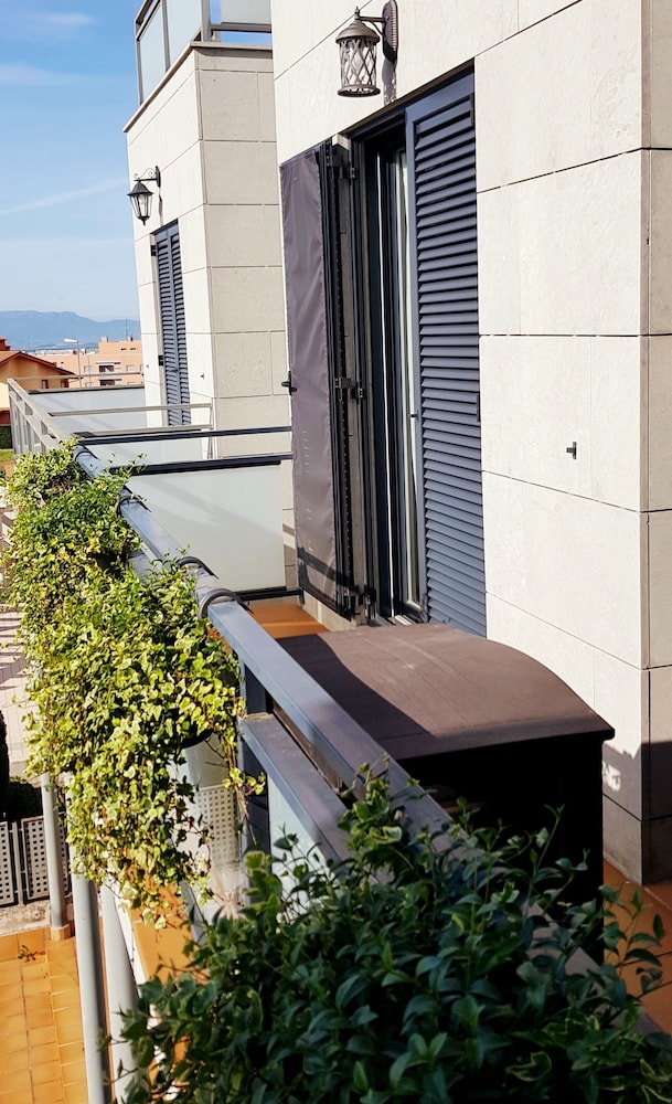Apartamento Dúplex Golf Rioja Alta