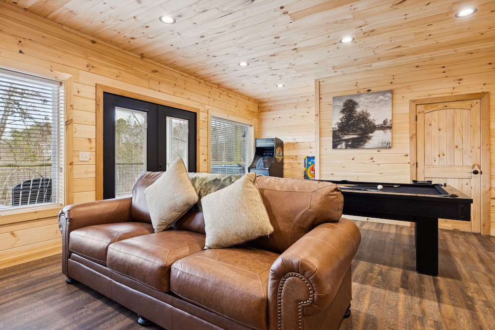 Rivers Retreat 3 Bedroom Home