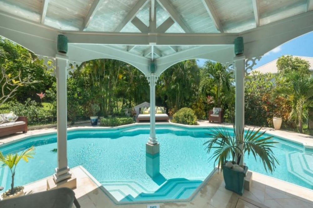 Rock Ridge by Barbados Sotheby's International Realty