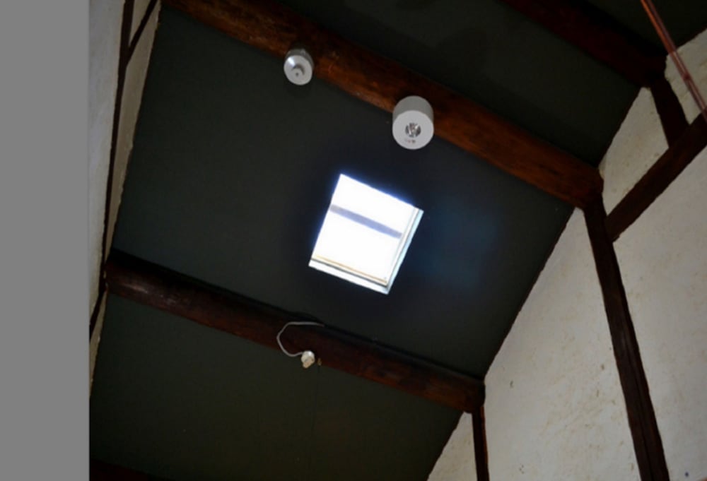 Kyoto Shirakawa Kiraku Inn - Hostel