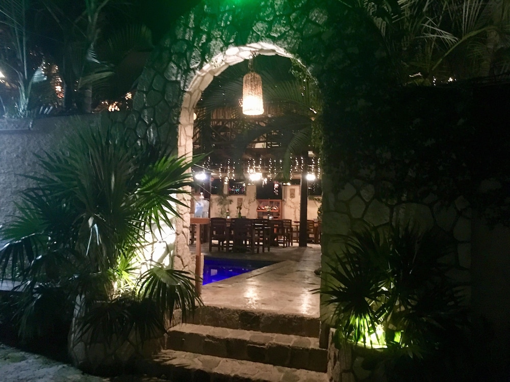 Casa San Juan