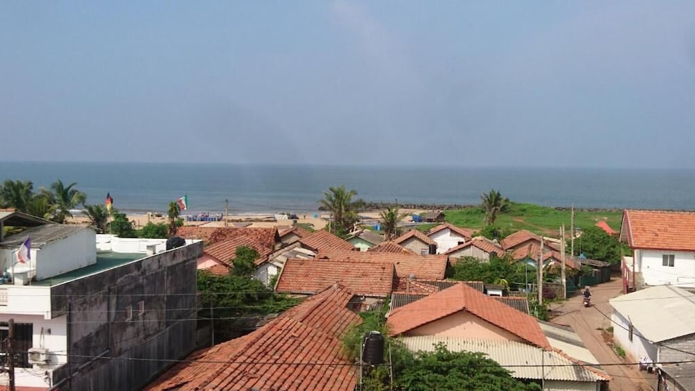 Sandani Villa