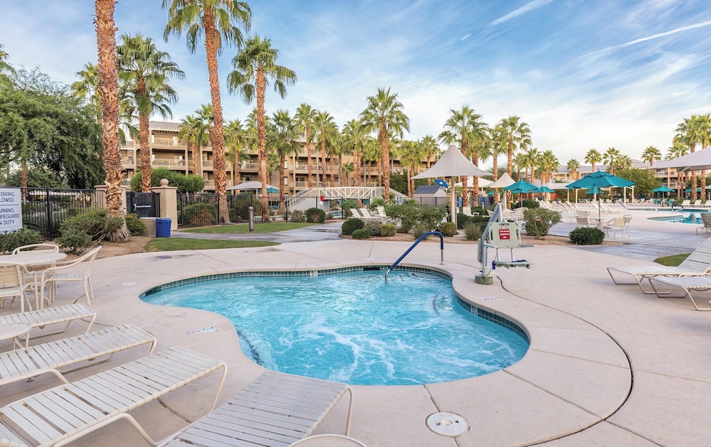 Indio Resort Condos by WorldMark