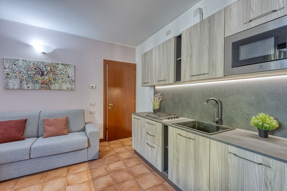 Porto Letizia Venezia 1 photo 4