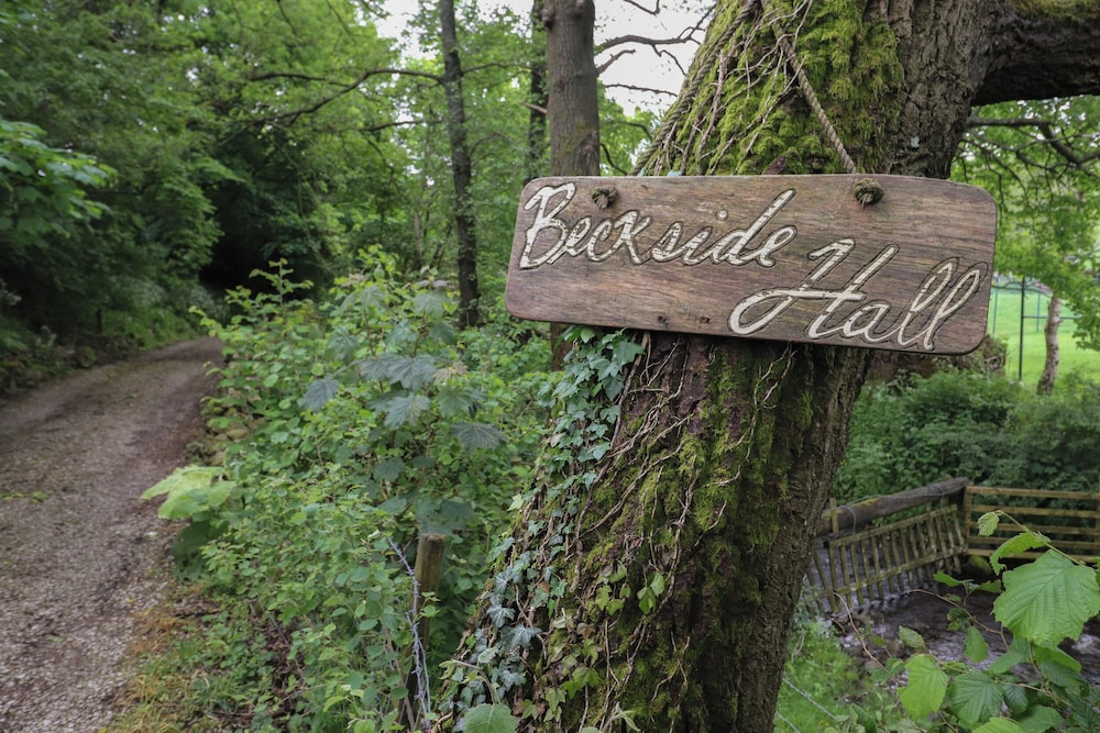 Beckside Hall