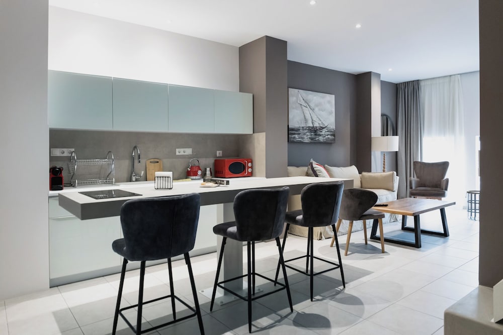 Athens Soho Lofts - Evagelistrias Pedestrian