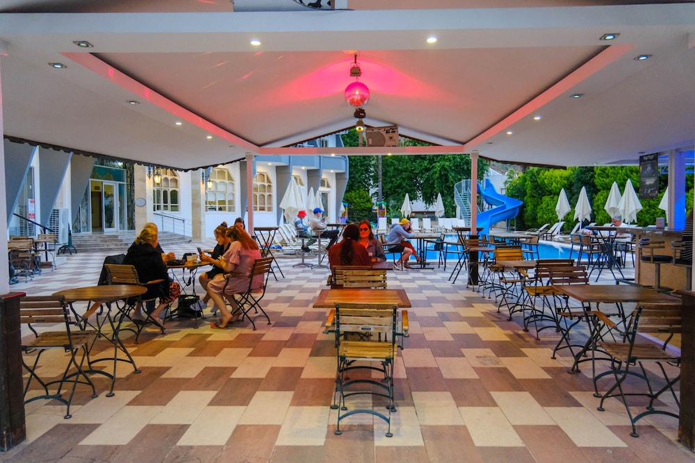 Selen Otel Icmeler - Image 38