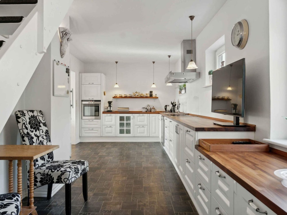 5 Star Holiday Home in Thyholm