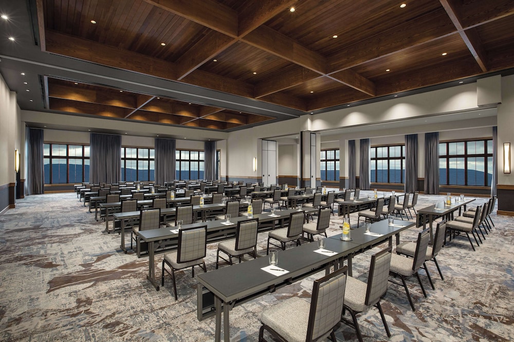 Cloudland at McLemore Resort Lookout Mountain, Curio by Hilton - Property Image 207