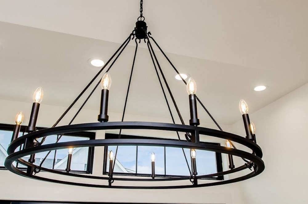Jungle House Designer Residences – Downtown Columbus