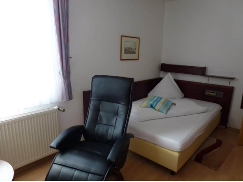 Hotel Wildunger Hof - Property Image 37