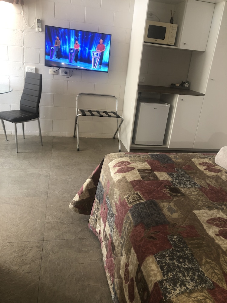 Breeze Inn Ulladulla