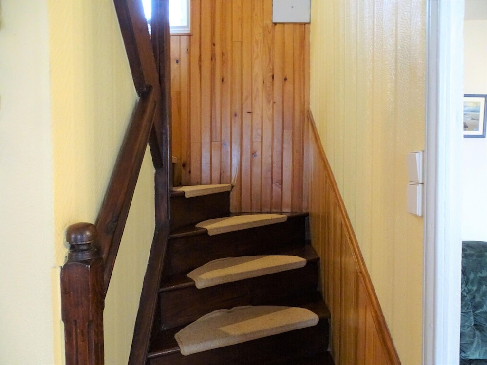 Typical Breton House, Plogoff view 4