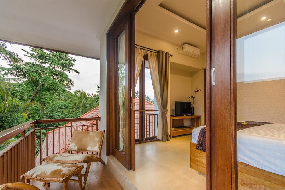 LaMeli Villas Ubud