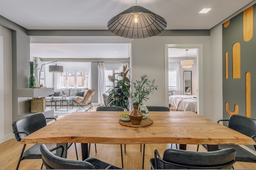 Kiin - 3 Bedrooms and Terrace in Goya