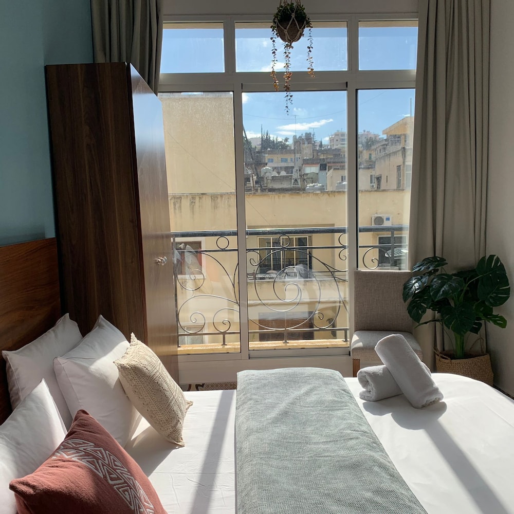 Mar Mikhael Studios