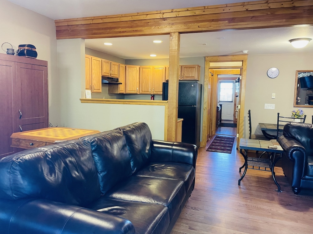Unparalleled Park City Ski Resort Lodging