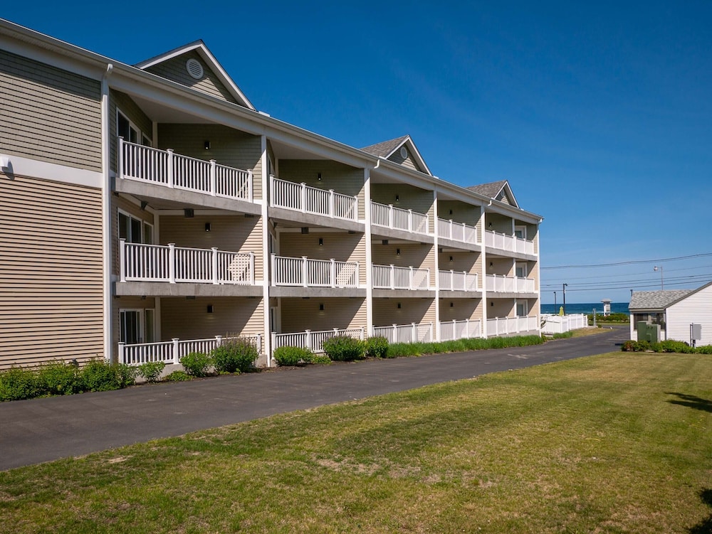 Sea Latch Inn