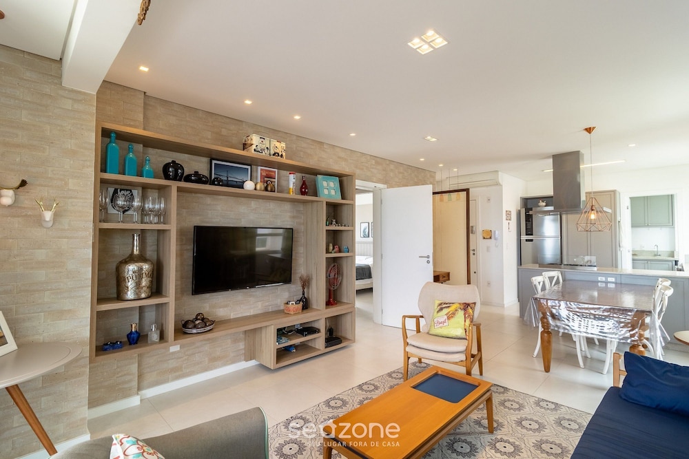 Apartment Front to the Sea With Barbecue Vdr0202