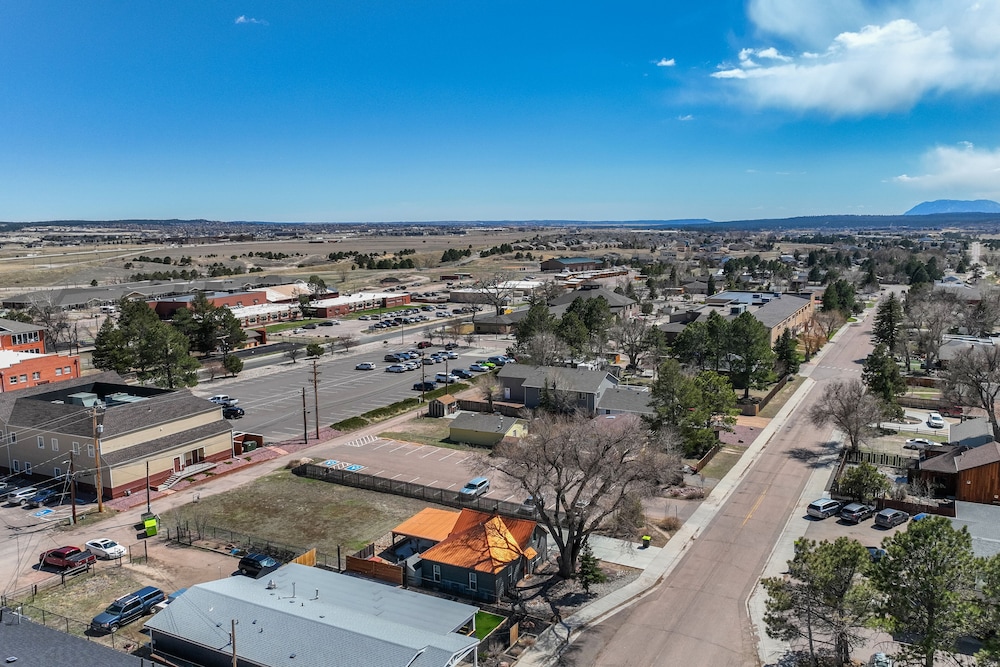 Downtown Monument