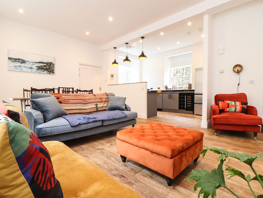 1 Regents Mews