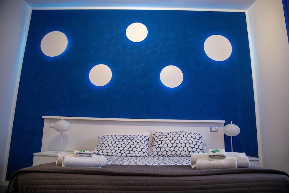 B&B Del Centro