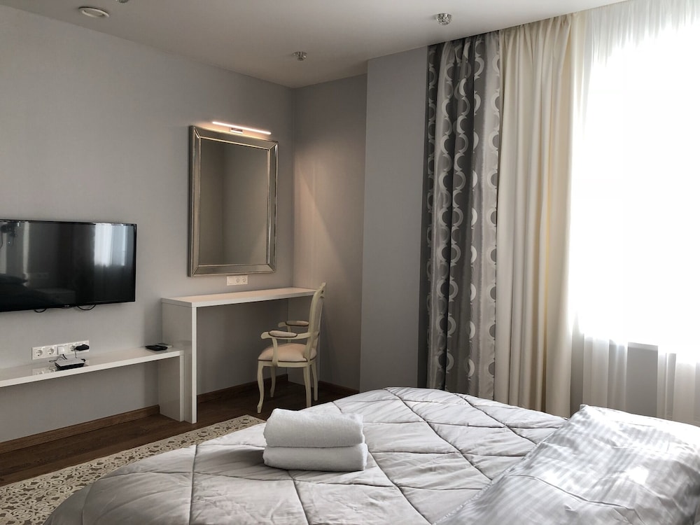 HOME APART Storozhovskaya str. 6 view 5