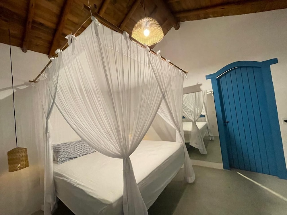 Trancoso Biriba guest house