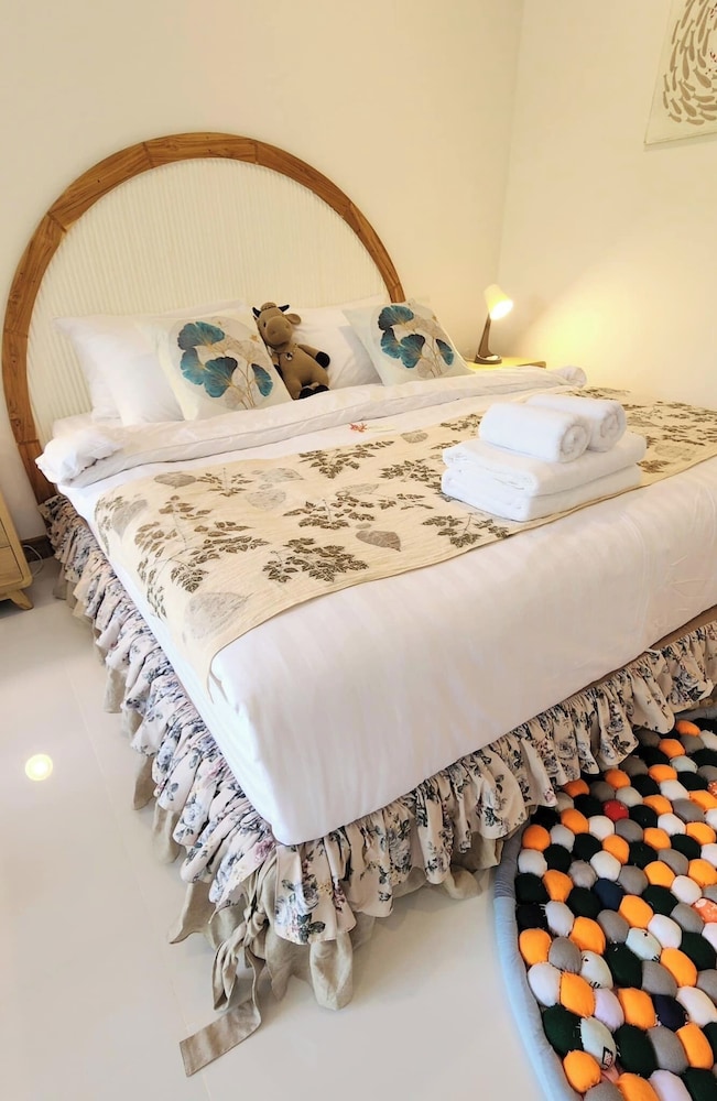 O yua Resort