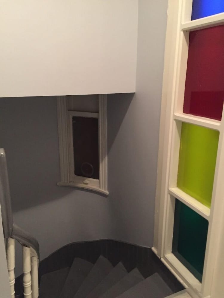 Sunrise İstanbul Süitleri - Image 34