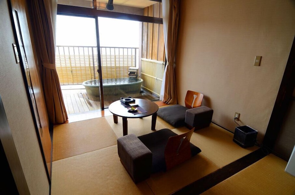 Inatori Toukai Hotel Yuen