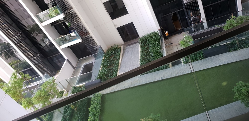 St Nomad M City Ampang, KLCC