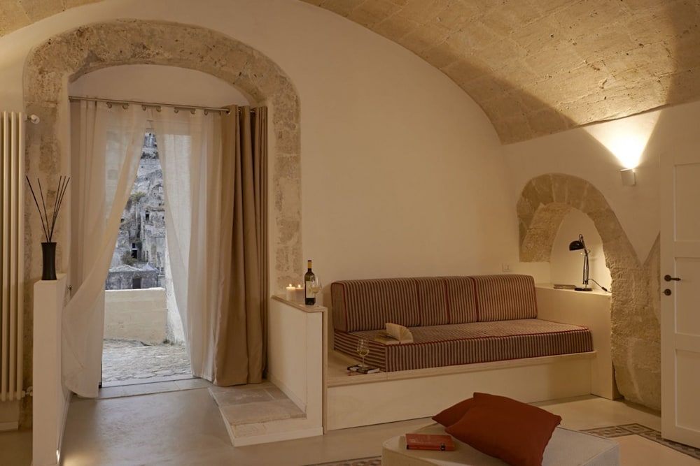 Fra i Sassi - Residence