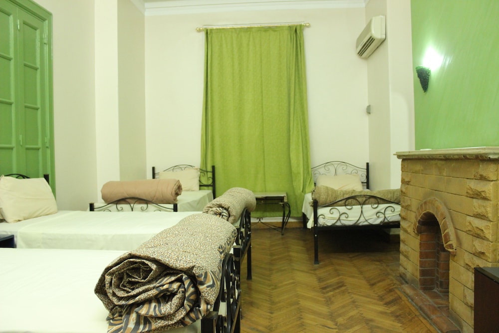 Meramees Hostel